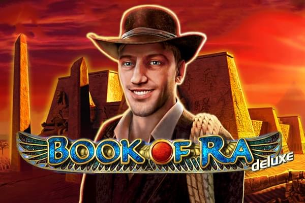 Book of Ra Deluxe