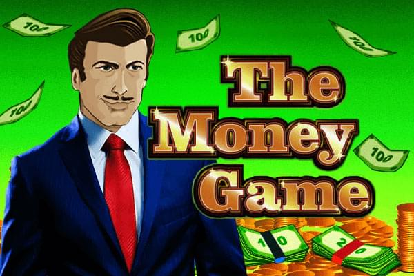 The money game