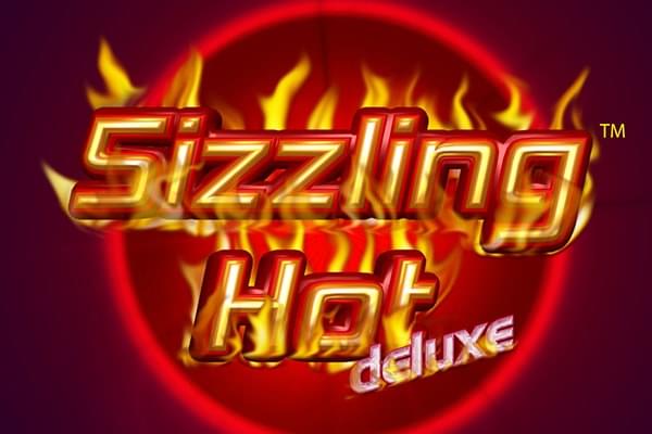 Sizzling Hot Deluxe