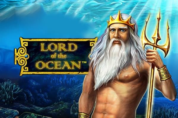 Lord of The Ocean